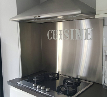 Credence alu ou credence en inox : Quelle différence y a-t-il ?